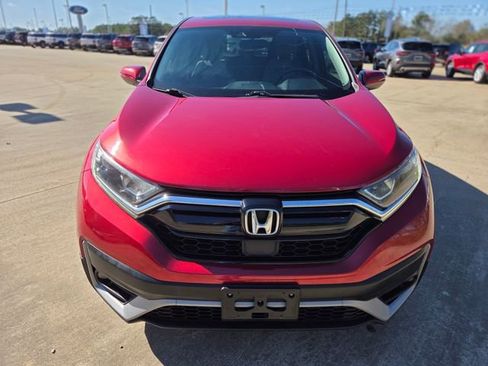 Used 2022 Honda CR-V EX image 9