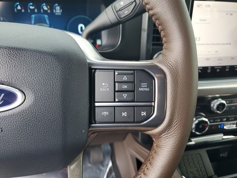 Used 2025 Ford F350 King Ranch image 22