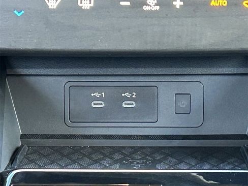 Certified 2025 Nissan Murano SV image 21