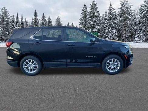 Used 2023 Chevrolet Equinox Premier image 7