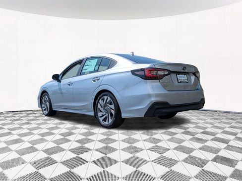 Used 2025 Subaru Legacy Limited AWD/4WD image 13