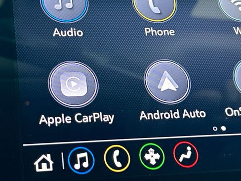 Used 2024 Chevrolet Malibu LT image 25