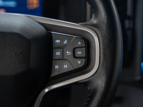 Certified 2024 Ford Bronco Big Bend image 32