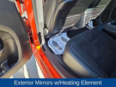 Certified 2023 Dodge Charger Scat Pack w/ Plus Group image 20