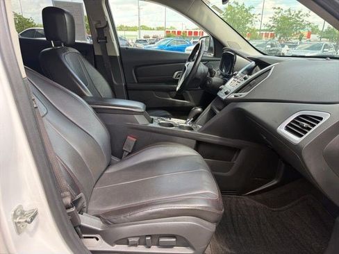 Used 2017 GMC Terrain SLT w/ Driver Alert Package I AWD/4WD image 21