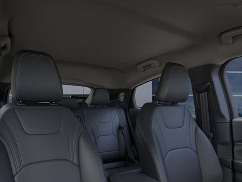 New 2026 Ford Mustang Mach-E Premium RWD image 22