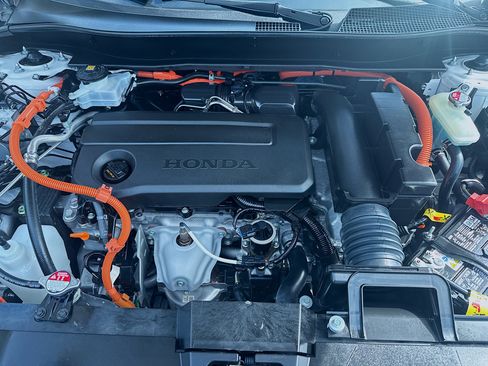 Used 2023 Honda CR-V Sport image 35
