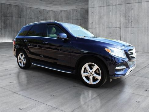 Used 2018 Mercedes-Benz GLE 350 4MATIC image 10