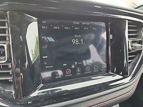 Used 2023 Dodge Durango GT RWD image 26