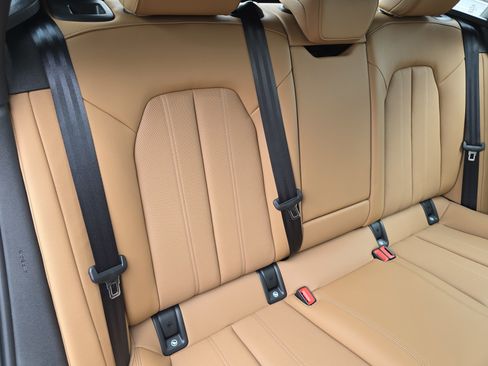 New 2025 Audi A5 2.0T Premium Plus image 32