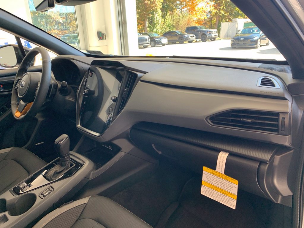 New 2027 Subaru Crosstrek 2.5i Wilderness AWD/4WD image 18