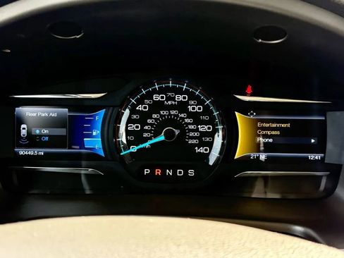 Used 2014 Ford Flex SEL w/ Equipment Group 201A image 21