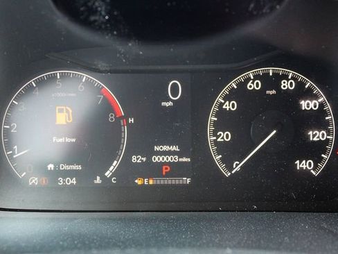 New 2026 Honda Ridgeline RTL image 27