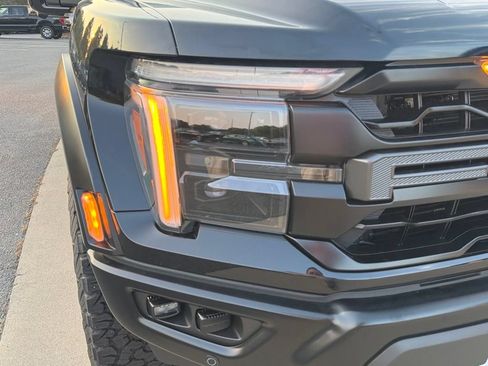New 2026 Ford F150 Raptor AWD/4WD image 44