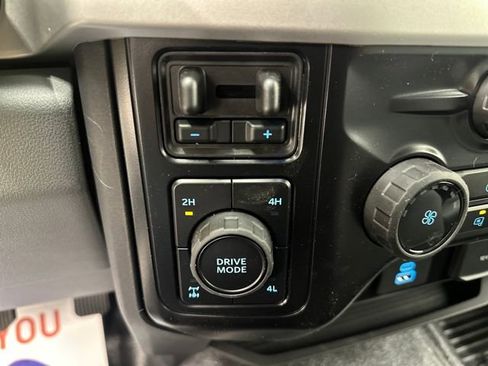 New 2026 Ford F250 XL w/ XL Chrome Package image 28