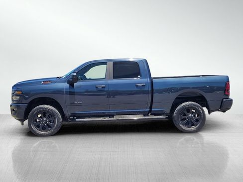 Used 2025 RAM 2500 Big Horn AWD/4WD image 7