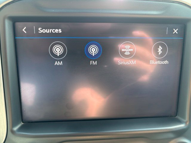 Used 2022 GMC Sierra 2500 Denali AWD/4WD image 7