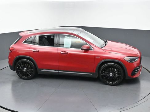 Used 2021 Mercedes-Benz GLA 45 AMG 4MATIC image 42
