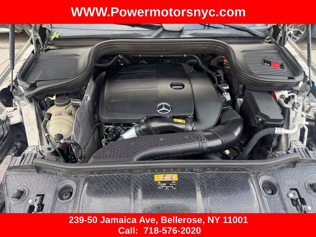 Used 2020 Mercedes-Benz GLE 350 w/ 3rd Row Seat Package image 22