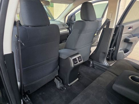 Used 2016 Honda CR-V EX image 22