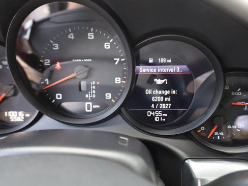 Used 2013 Porsche 911 Carrera 4 AWD/4WD image 31