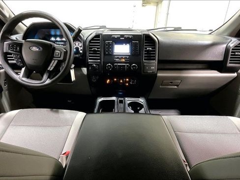 Used 2018 Ford F150 XL w/ Equipment Group 101A Mid AWD/4WD image 15