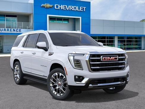New 2026 GMC Yukon Elevation image 7