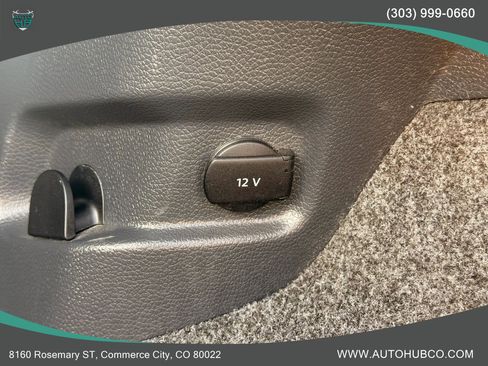 Used 2012 Volkswagen Golf TDI FWD image 7