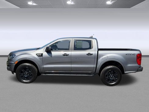 Used 2021 Ford Ranger XLT w/ Equipment Group 301A Mid AWD/4WD image 2