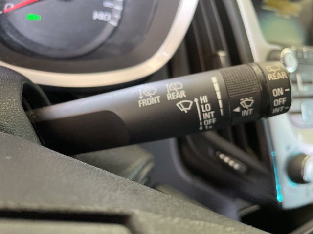 Used 2017 Chevrolet Equinox LS FWD image 26