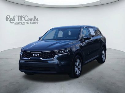 Used 2022 Kia Sorento LX