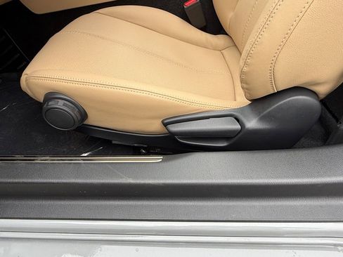 New 2025 MAZDA MX-5 Miata RF Grand Touring w/ Weather Package image 10