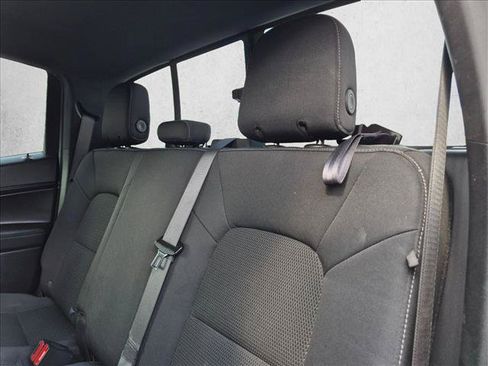 Used 2023 Chevrolet Colorado LT w/ LT Convenience Package II RWD image 13