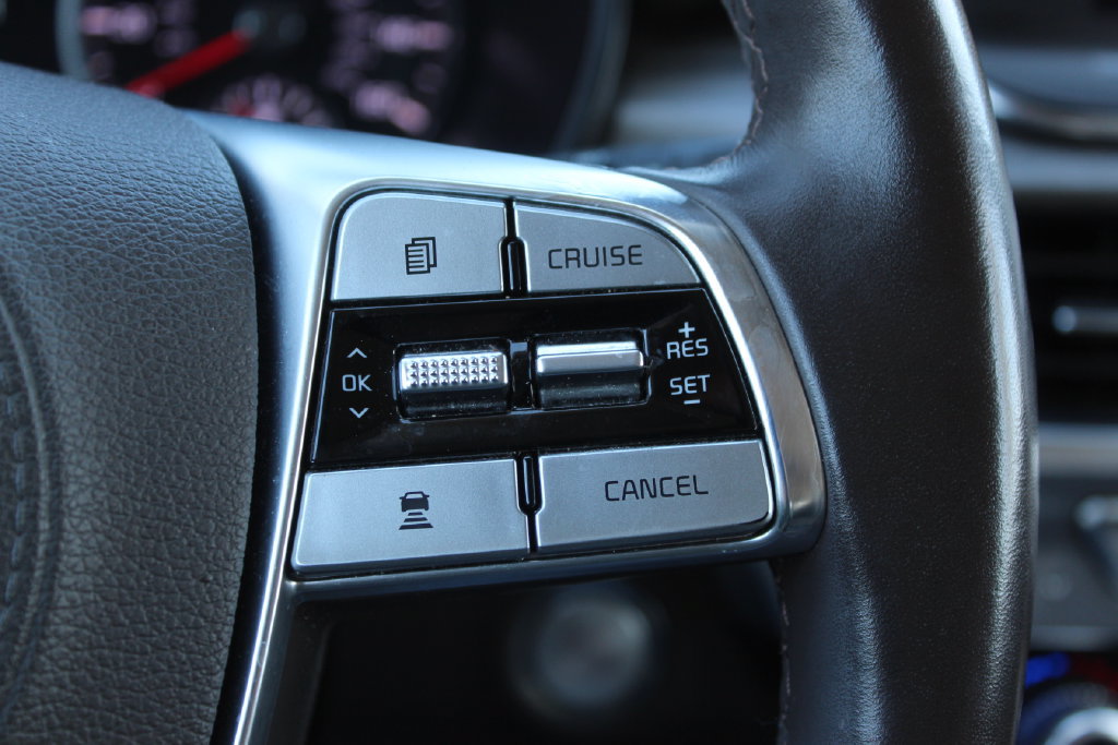 Used 2021 Kia Telluride SX AWD/4WD image 35