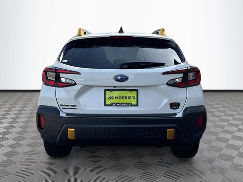 New 2026 Subaru Crosstrek 2.5i Wilderness AWD/4WD image 32