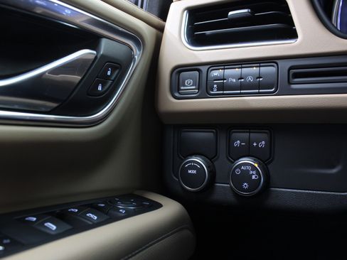 Used 2023 Chevrolet Tahoe Premier image 67