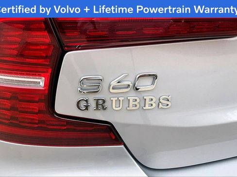 Used 2024 Volvo S60 B5 Core image 41