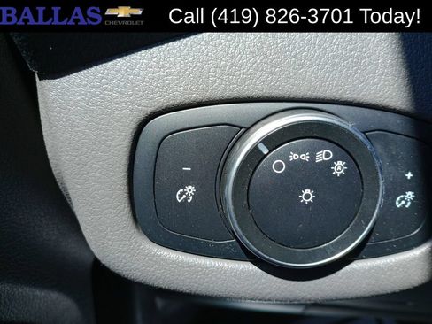 Used 2020 Ford Transit Connect XL FWD image 18