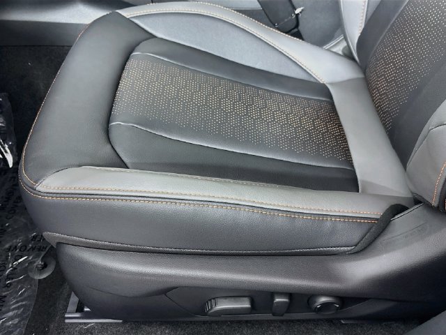 New 2026 Subaru Crosstrek 2.5i Limited AWD/4WD image 18