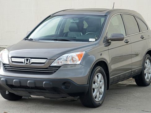Used 2009 Honda CR-V EX-L image 40