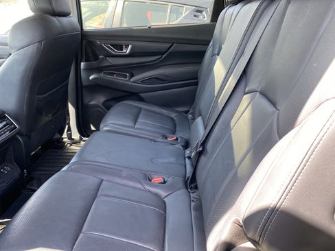 Used 2024 Subaru Ascent Limited AWD/4WD image 11