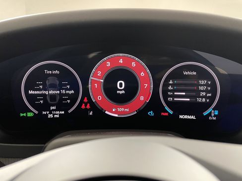 New 2026 Porsche 911 Carrera 4S AWD/4WD image 18