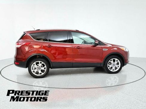 Used 2014 Ford Escape Titanium image 13