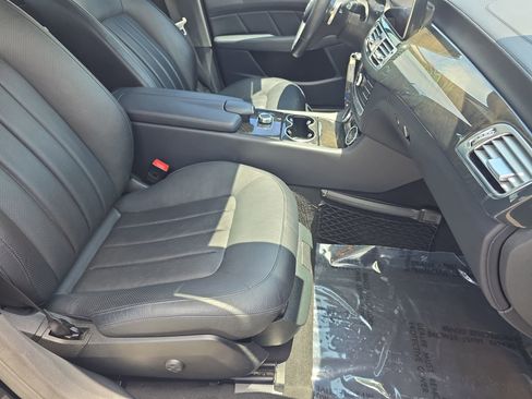 Used 2016 Mercedes-Benz CLS 400 image 10