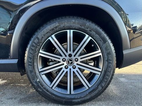 New 2026 Mercedes-Benz GLE 350 4MATIC image 11