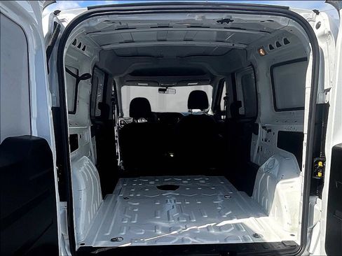 Used 2022 RAM ProMaster City Tradesman FWD image 22