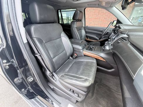 Used 2016 Chevrolet Tahoe LTZ AWD/4WD image 18