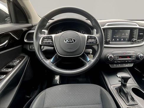 Used 2020 Kia Sorento LX w/ LX I4 Convenience Package AWD/4WD image 7