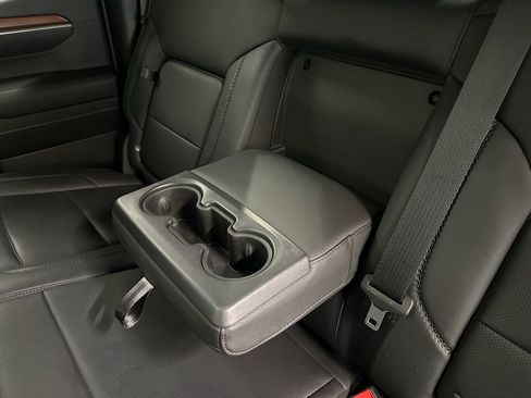 Certified 2022 GMC Sierra 1500 Denali w/ Denali Reserve Package image 36