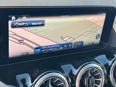 Certified 2026 Mercedes-Benz GLA 250 GLA 250 image 13